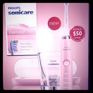 Phillip Sonicare Toothbrush